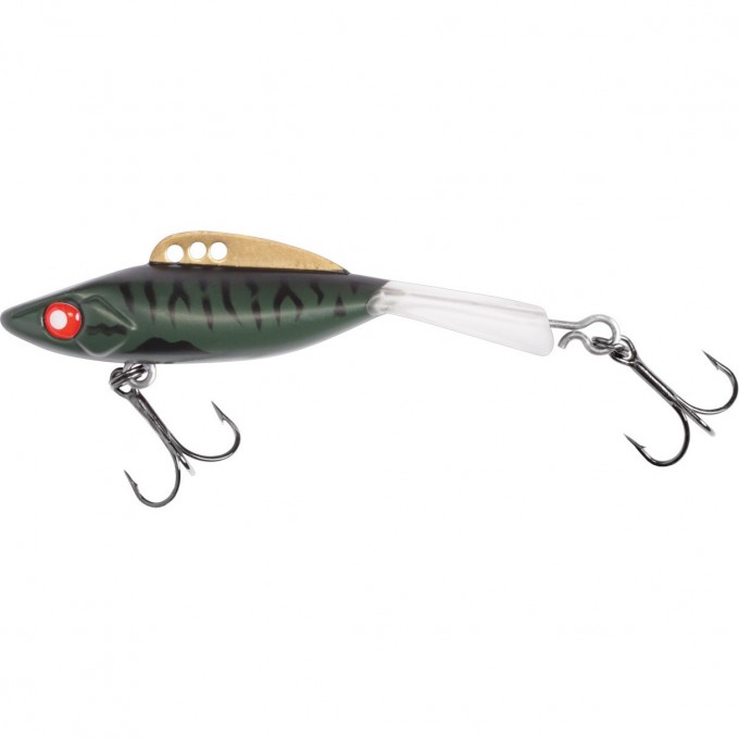 Балансир LUCKY JOHN Pro Series MEBARU 47мм/304 блистер LJME47-304