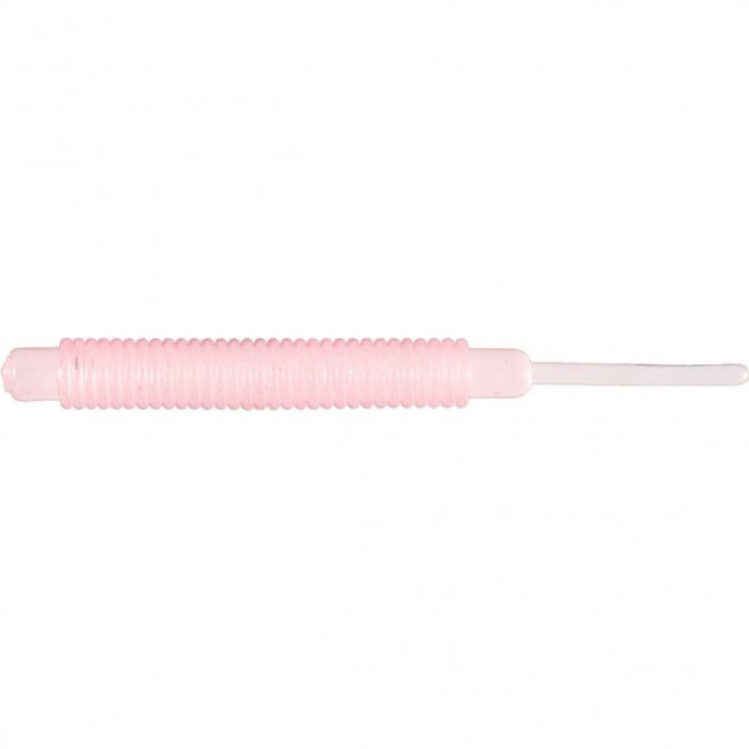 Черви съедобные искусственные LUCKY JOHN SALT WATER AYING TAIL 2.0in (5 см), цвет s31, 12шт 140179-S31