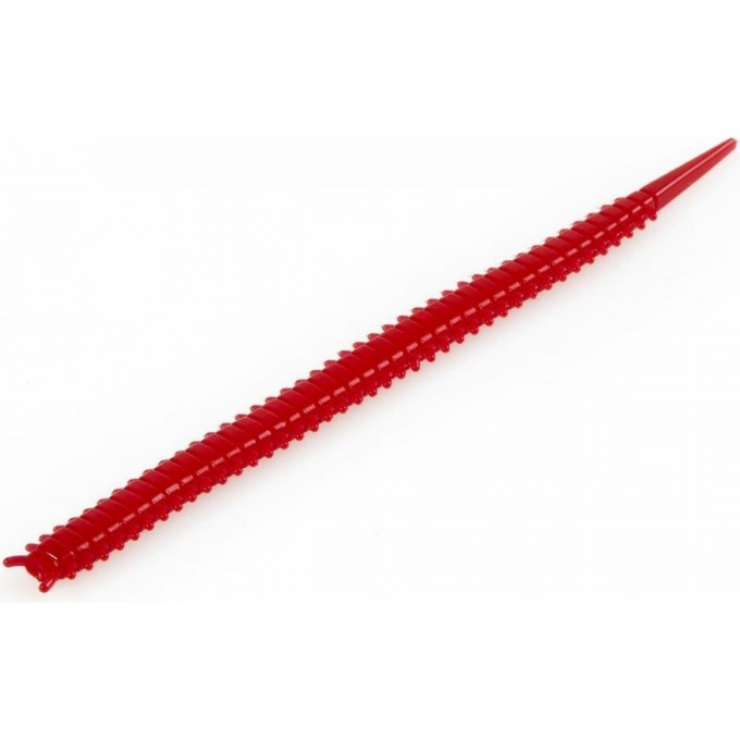 Черви съедобные искусственные LUCKY JOHN SALT WATER SANDWORM 4in (10 см), цвет F40, 15шт. 140502-F40
