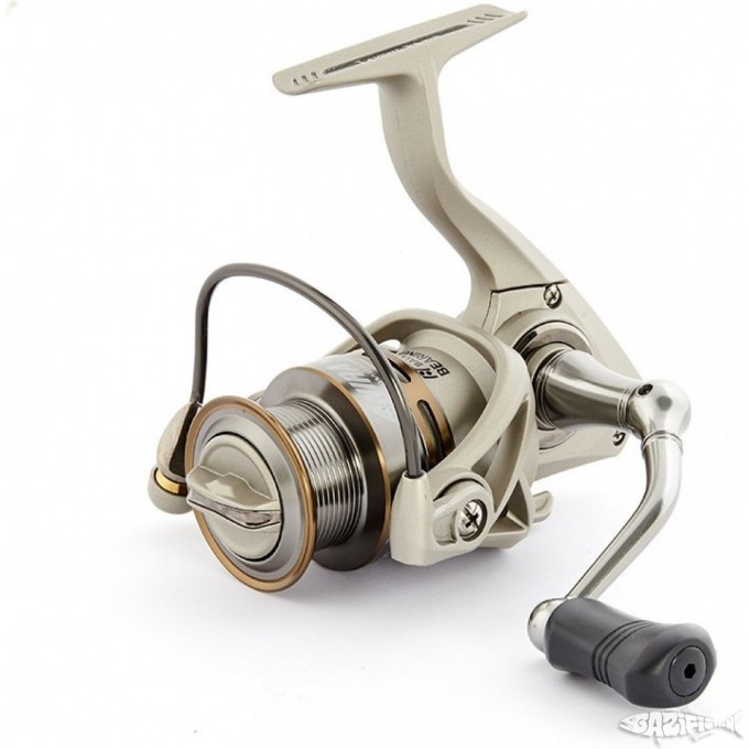 Катушка безынерционная LUCKY JOHN ANIRA SPIN 7 1500Fd LJ-8415FD