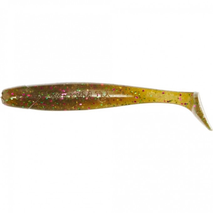 Мягкая приманка LUCKY JOHN MINNOW 2.2in (56 мм), цвет s21 10шт 140142-S21