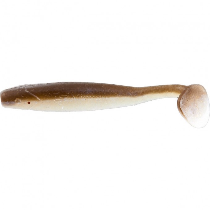 Мягкая приманка LUCKY JOHN MINNOW 3.3in (84 мм), цвет t46 7шт 140143-T46