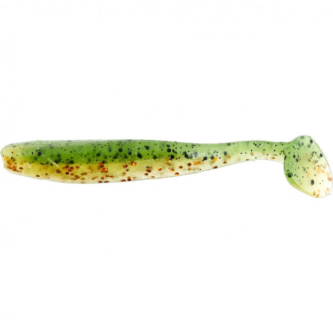 Мягкая приманка LUCKY JOHN MINNOW 3.3in (84 мм), цвет t51 7шт 140143-T51