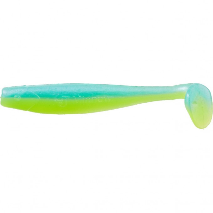 Мягкая приманка LUCKY JOHN MINNOW 3.3in (84 мм), цвет T57 7шт 140143-T57