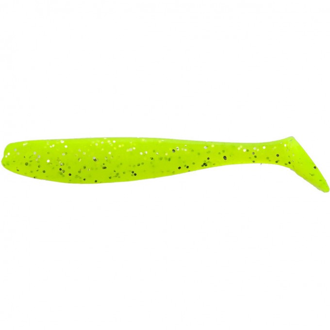 Мягкая приманка LUCKY JOHN MINNOW 4.4in (111 мм), цвет 071 5шт 140150-071