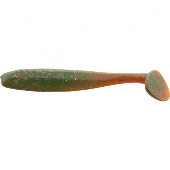 Мягкая приманка LUCKY JOHN MINNOW 5.5in (139 мм), цвет 085 4шт 140151-085