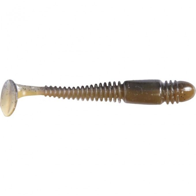 Мягкая съедобная приманка LUCKY JOHN PRO SERIES TIOGA 3.9 in (100 мм), цвет t47 5шт 140104-T47