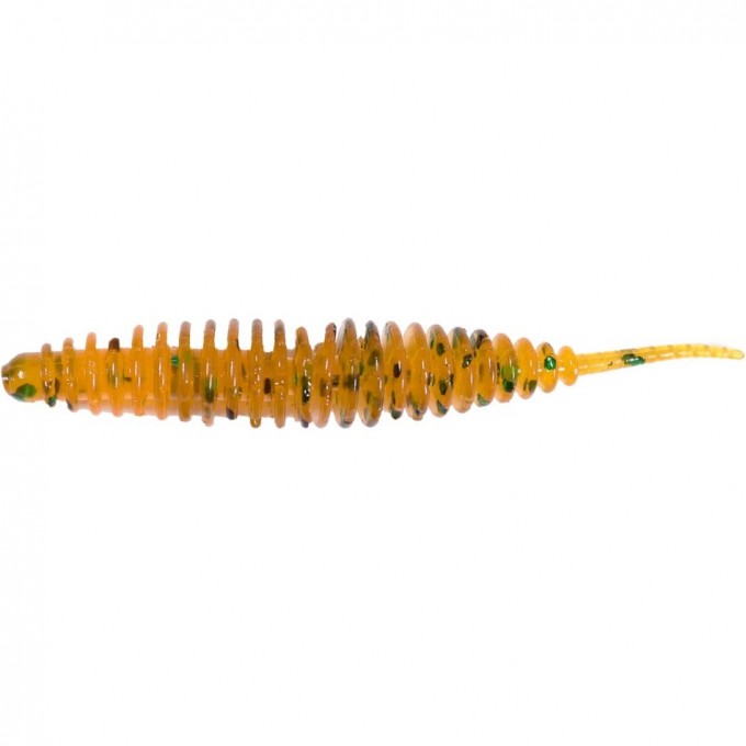 Слаги съедобные искусственные LUCKY JOHN PRO SERIES ULTRAWORM 1,0in (02.54)/PA19 20шт. 140197-PA19