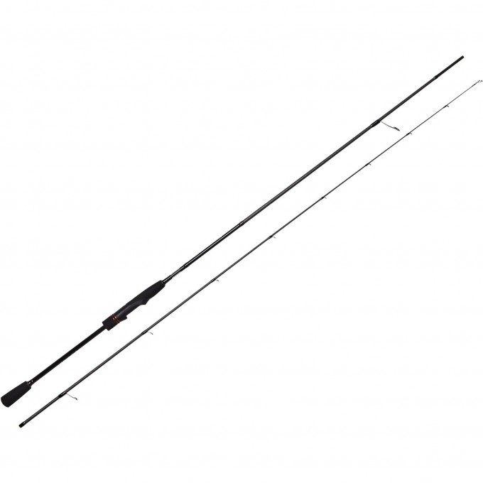 Спиннинг LUCKY JOHN BASARA 16 7'10" (2.39) LJBA-7102LEF