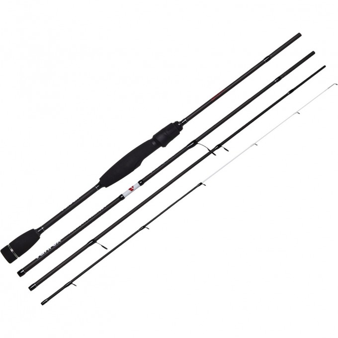 Спиннинг LUCKY JOHN VANREX MICROJIG TRAVEL 9 2.13 LJVJ-704LMF