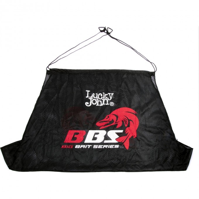 Сумка для взвешивания рыбы LUCKY JOHN BBS 810x490 LJBBS81-049FWB