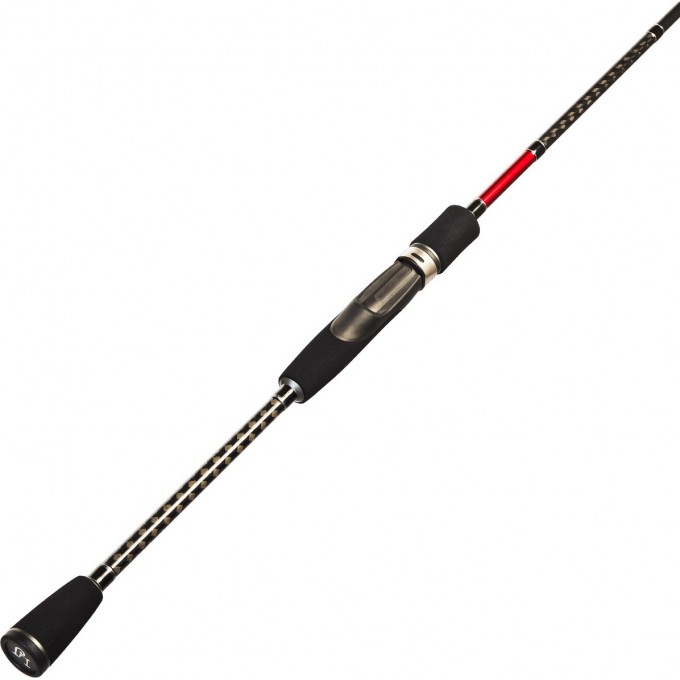 Удилище спиннинговое LUCKY JOHN ANIRA MICROJIG 5 6.6 198 см, 0,7-5 г LJA-662ULF