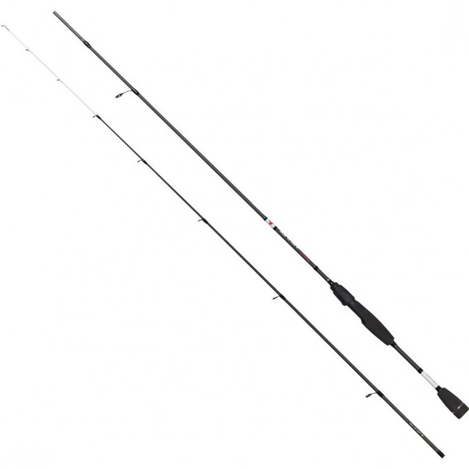 Удилище спиннинговое LUCKY JOHN VANREX MICROJIG 9 2.28 LJVJ-762LMF