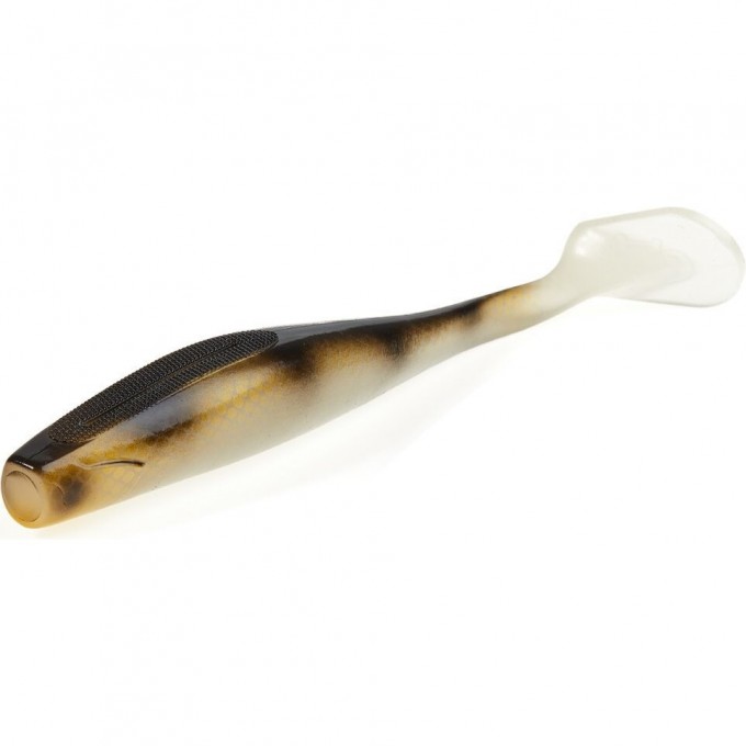 Виброхвосты LUCKY JOHN 3D BBS SERIES GIANT KUBIRA SWIM SHAD 5,0in (12,50)/PG28 3шт. 140420-PG28