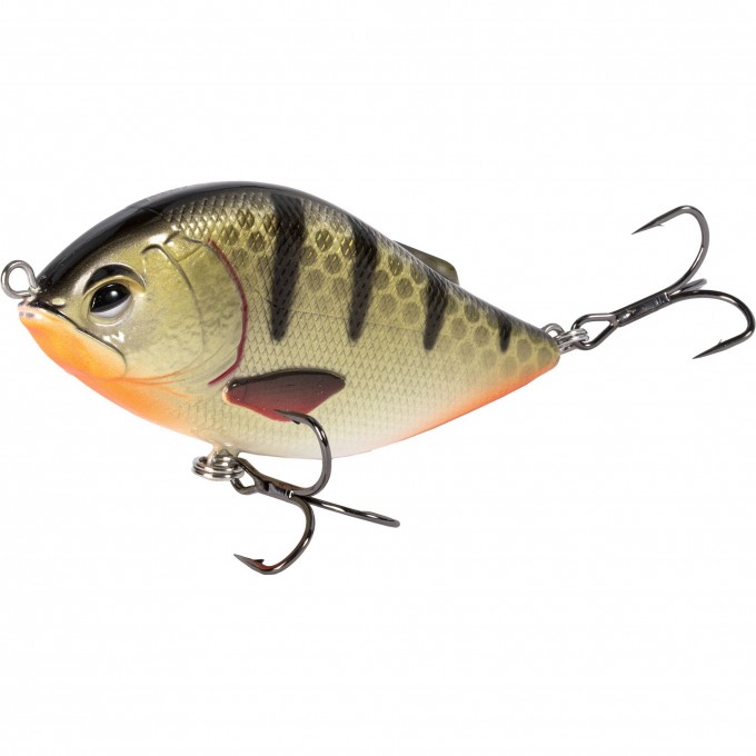 Воблер плавающий LUCKY JOHN BBS ORIGINAL ARROW JERK F 010.00/037 LJO0510F-037