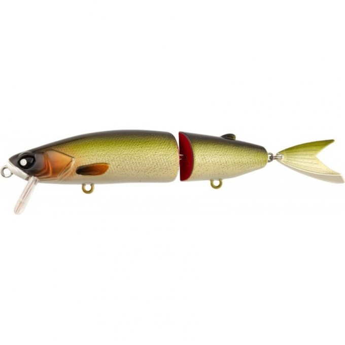 Воблер плавающий LUCKY JOHN PRO SERIES ANTIRA SWIM 11,5 см, цвет 705 ANT115F-705