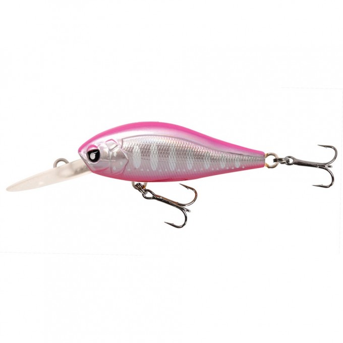 Воблер суспендер LUCKY JOHN PRO SERIES ANIRA 3,9 см, цвет 112 AN39LBSP-112 Воблер суспендер LUCKY JOHN PRO SERIES ANIRA 3,9 см, цвет 112 AN39LBSP-112