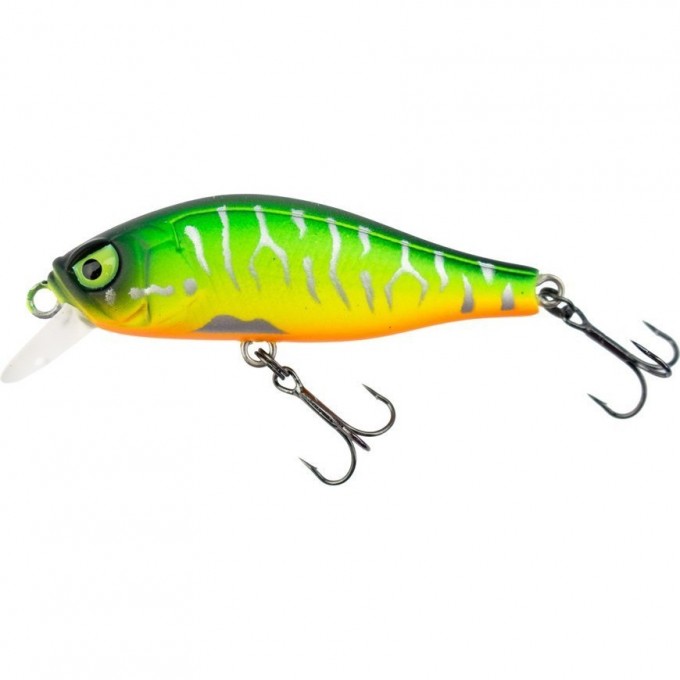 Воблер суспендер LUCKY JOHN PRO SERIES ANIRA 4,9 см, цвет 305 AN49SP-305