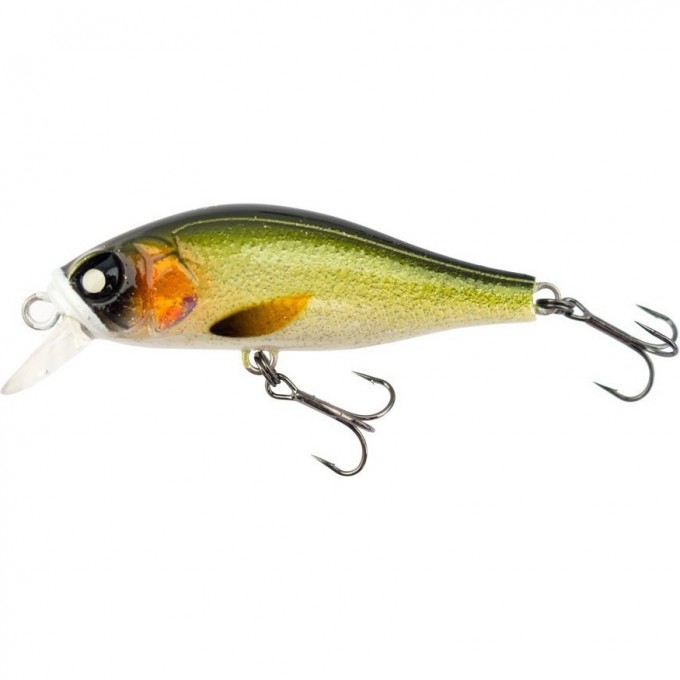 Воблер суспендер LUCKY JOHN PRO SERIES ANIRA 4,9 см, цвет 703 AN49SP-703