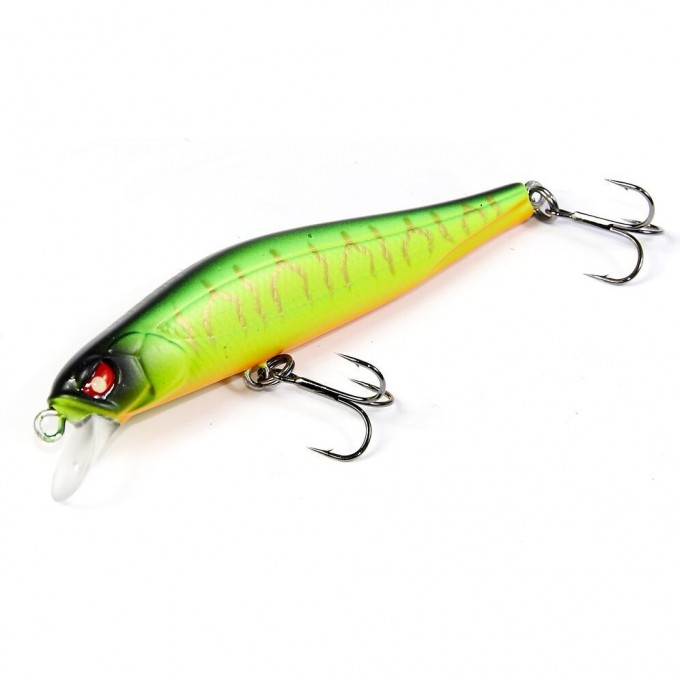 Воблер суспендер LUCKY JOHN PRO SERIES BASARA 9 см, цвет 301 BA90SP-301