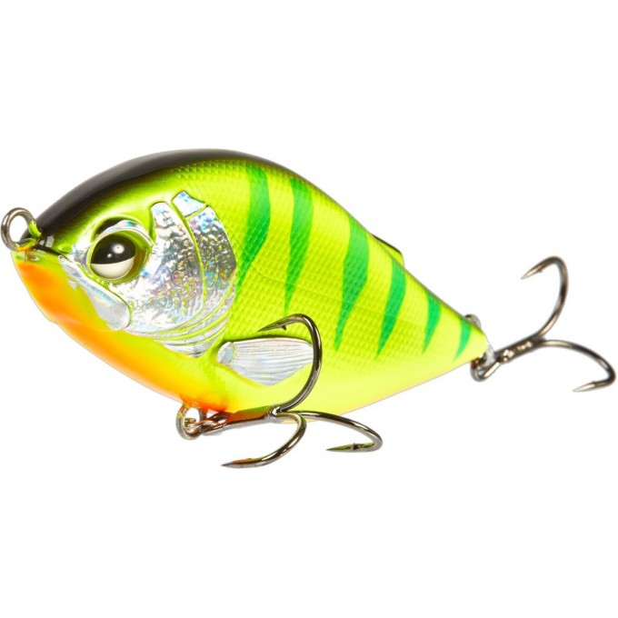 Воблер тонущий LUCKY JOHN ORIGINAL ARROW JERK S 10.00/CB LJO0510S-018