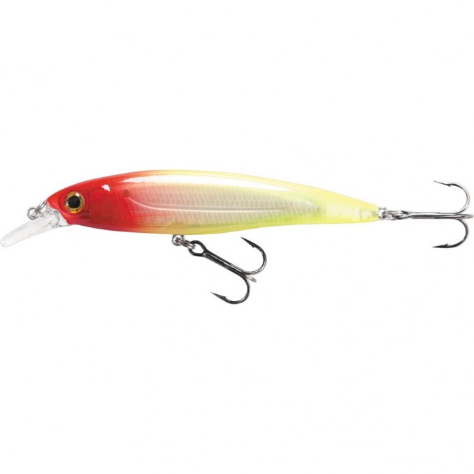 Воблер тонущий LUCKY JOHN ORIGINAL MAGIC SINKER 10 см, цвет A38 LJO0610S-A38