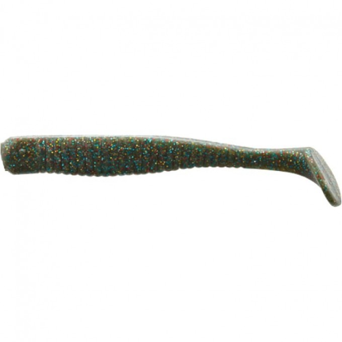 Мягкая приманка LUCKY JOHN PRO SERIES LONG JOHN 4.2in (107 мм), цвет f08 6шт 140134-F08