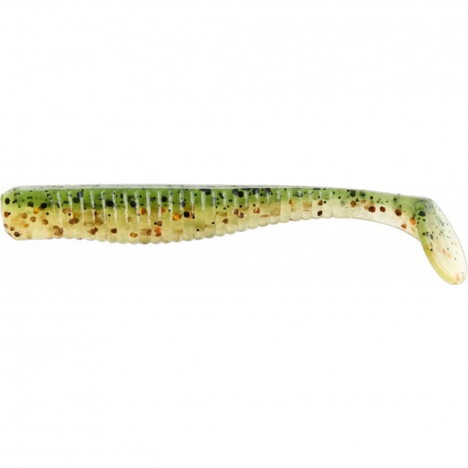 Мягкая приманка LUCKY JOHN PRO SERIES LONG JOHN 4.2in (107 мм), цвет t51 6шт 140134-T51