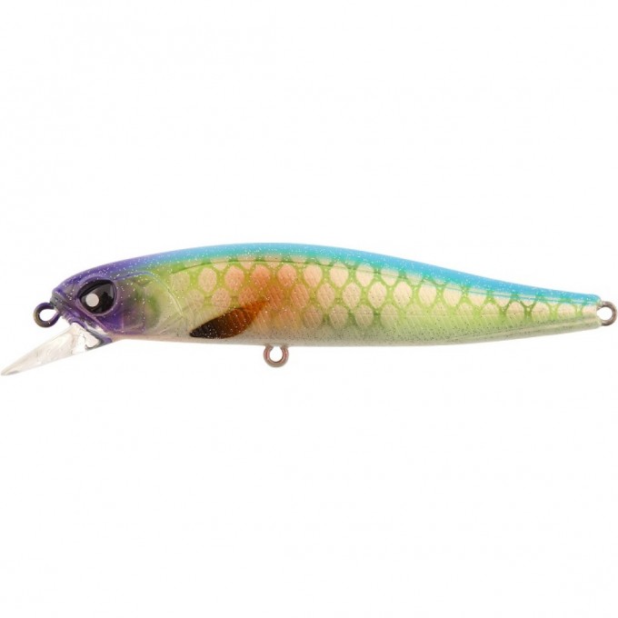 Воблер плавающий LUCKY JOHN PRO SERIES BASARA 40F, цвет 701 BA40F-701