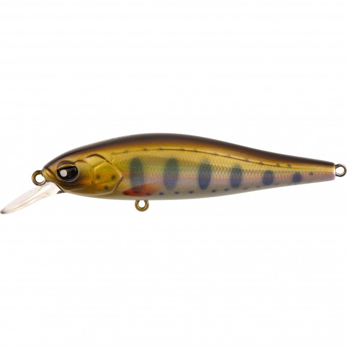 Воблер суспендер LUCKY JOHN PRO SERIES BASARA 4 см, цвет 704 BA40SP-704